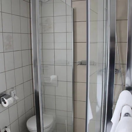 Wirth Hotel Meinerzhagen