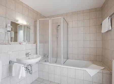 Hotel Wirth